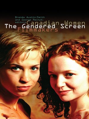 cover image of The Gendered Screen